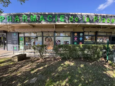 Pharmacie Brunet