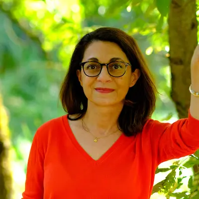 Valérie Cartier Hypnothérapeute et Sophrologue Yerres (91)