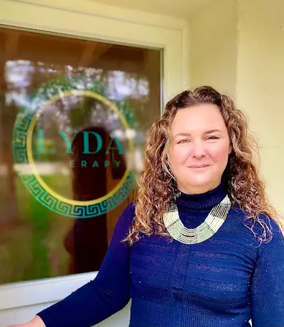 Lyda Therapy - Thérapeute Pour les Femmes et Adolescentes