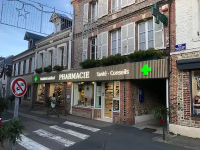 Pharmacie Yport