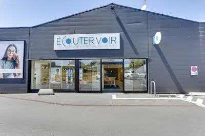 Audioprothésiste Granville Yquelon | Écouter Voir Audition Mutualiste