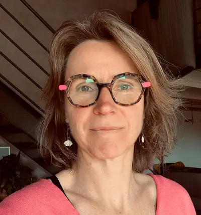 Cécilia Guillien Réflexologue et Naturopathe À Yssingeaux