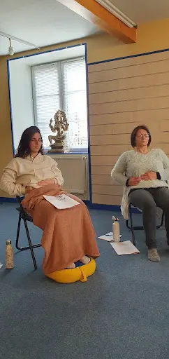 Reiki Haute-loire