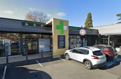 Pharmacie Savel