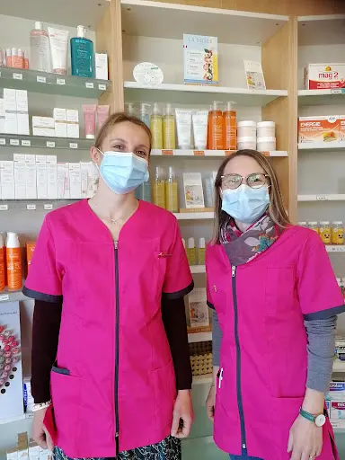 Pharmacie d'Ytrac