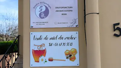 Sandra Réflexologie