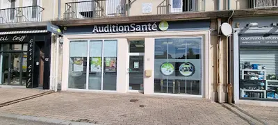 Audioprothésiste Yvetot Audition Santé