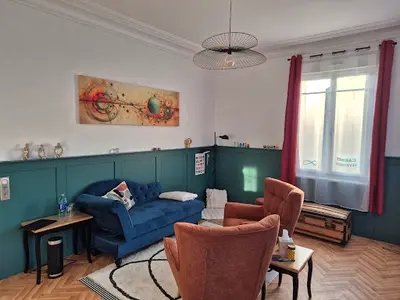 Cabinet d'Hypnose Nicolas Pinel (yvetot)