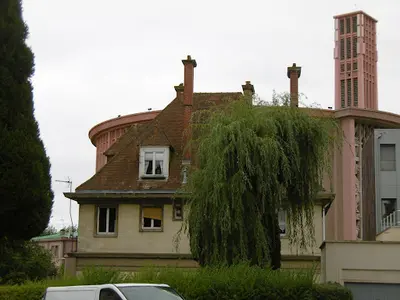 Caux Audition