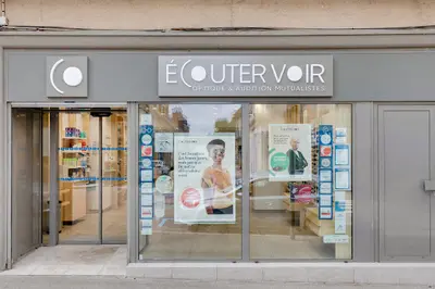 Ecouter Voir Audition Mutualiste