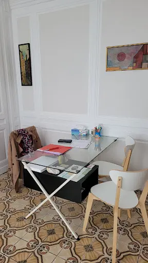 Klm Thérapie - Karell Lemaire - Hypnose, Pnl, Mouvements Oculaires, Eft
