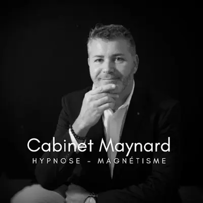 Cabinet Maynard Hypnose À Domicile Tabac Poids Stress Confiance Phobie, Magnétiseur, Rebouteux Proche Libourne Bordeaux