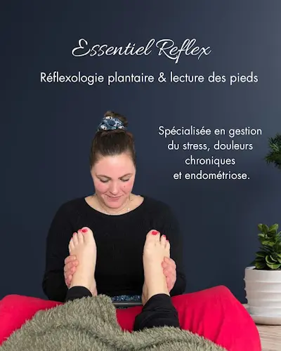 Essentiel-reflex Jessie Hiret