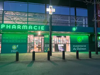 Pharmacie du Dolmen