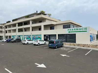 Pharmacie Bartoli
