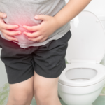 11 Diarrhée et gastro-entérite chez l’enfant