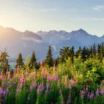 15 nature bien-être