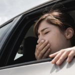 22 Mal des transports (cinétose)