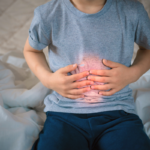 8 Constipation de bébé et de l’enfant