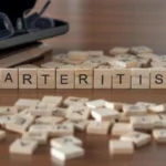 Artérite des jambes