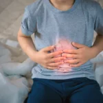 Douleur chez l’enfant