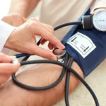 Hypertension artérielle (HTA)