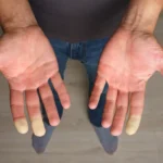Maladie de Raynaud