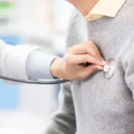 Troubles du rythme cardiaque