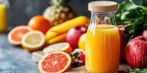 Les aliments pour booster l’immunité avec l’arrivée du printemps