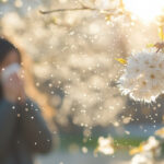 allergies pollen