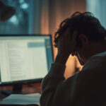 fatigue printanière