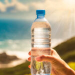 hydratation chaleur