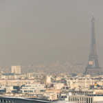 pollution air