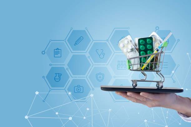 Pharmacie en ligne