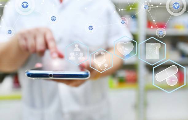 Pharmacie en ligne