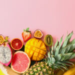 Fruits d’été