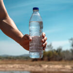 Hydratation chaleur