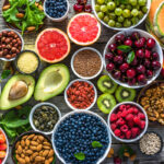 aliments été