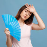 chaleur fatigue