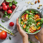 été alimentation