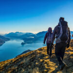 randonnée montagne