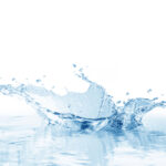 rétention eau
