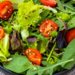 salades estivales