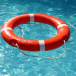 sécurité baignade