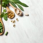 Tout ce que vous devez savoir sur les compléments alimentaires pour le foie