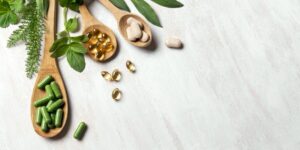 Tout ce que vous devez savoir sur les compléments alimentaires pour le foie