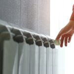 Les risques du chauffage excessif et comment préserver un air sain chez soi. chauffage sain