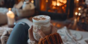 Les bienfaits des moments cocooning pour lutter contre le stress de fin d’année.