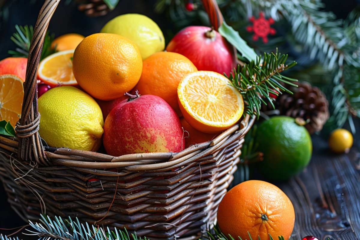 Les fruits et légumes de saison pour une alimentation équilibrée en — free download