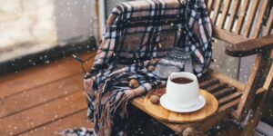 Les bienfaits de la pause hivernale : ralentir pour mieux se ressourcer.